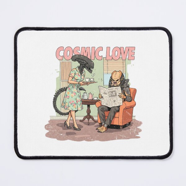 Item preview, Cosmic Love designed and sold by Youmytype.
