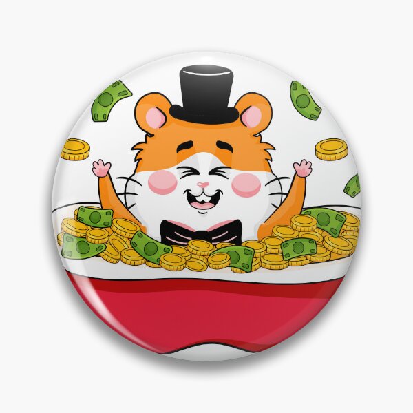 Item preview, Bathtime Billionaire designed and sold by Lozovytska.