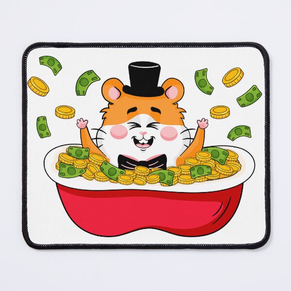 Item preview, Bathtime Billionaire designed and sold by Lozovytska.