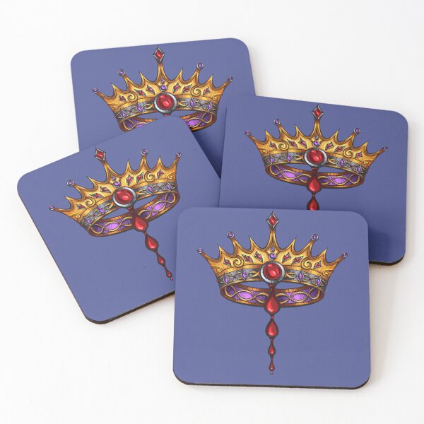 Item preview, Royal designed and sold by GStouderArt.