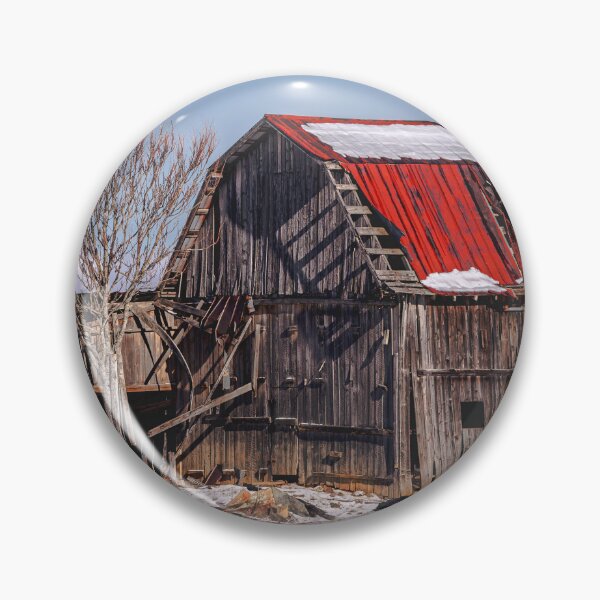 Item preview, Red Red Rust designed and sold by Jim Love.