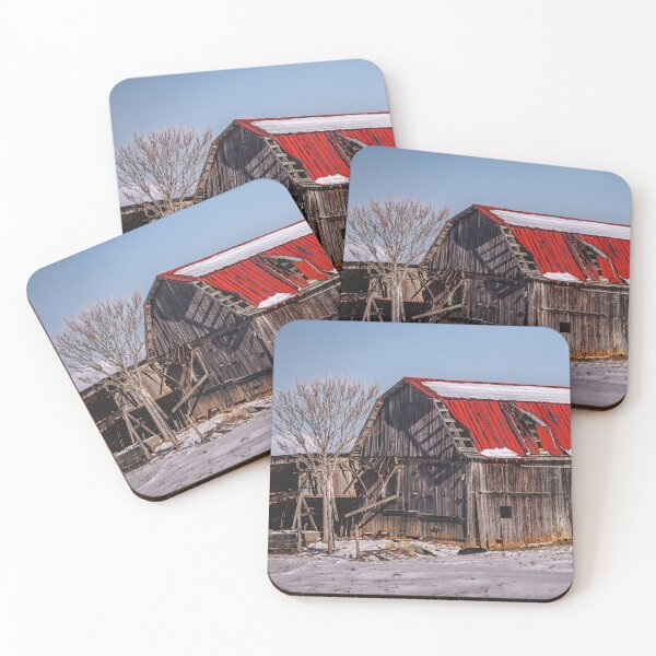 Item preview, Red Red Rust designed and sold by Jim Love.