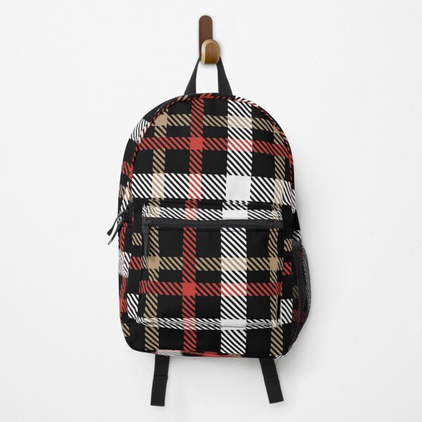 Item preview, Tartan Plaid 4, Tartan Plaid, Tartan, Plaid, Tartan Plaid Throw Pillows, Christmas Present Ideas, designed and sold by DAM Creative ⭐⭐⭐⭐⭐.