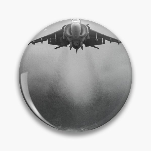 Item preview, Harrier GR7 designed and sold by Airpower Art.
