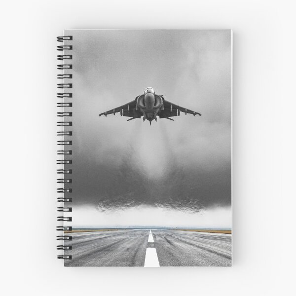 Item preview, Harrier GR7 designed and sold by Airpower Art.