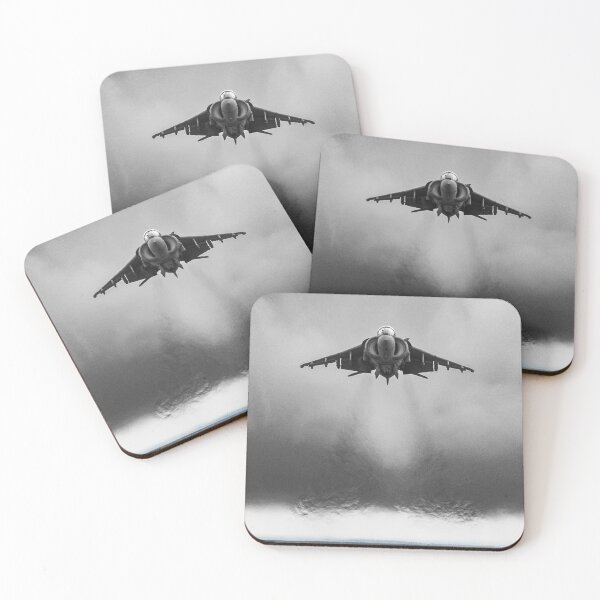Item preview, Harrier GR7 designed and sold by Airpower Art.
