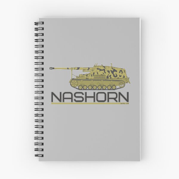 Item preview, German WW2 Nashorn designed and sold by FAawRay.