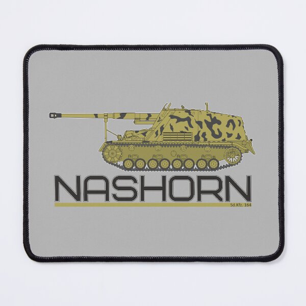 Item preview, German WW2 Nashorn designed and sold by FAawRay.