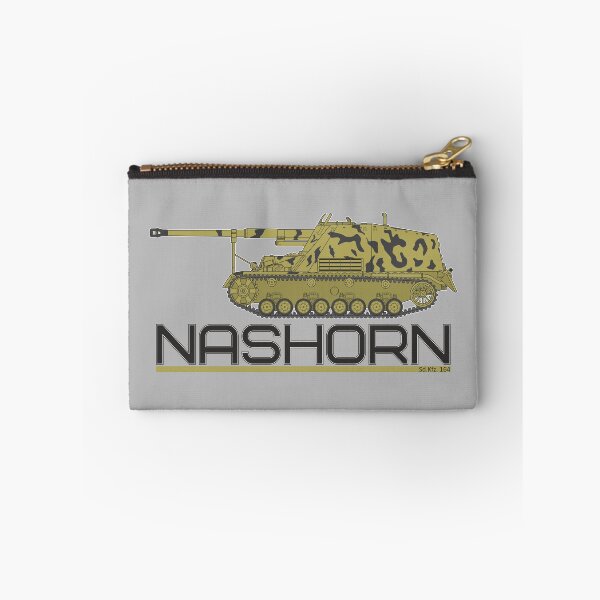 Item preview, German WW2 Nashorn designed and sold by FAawRay.