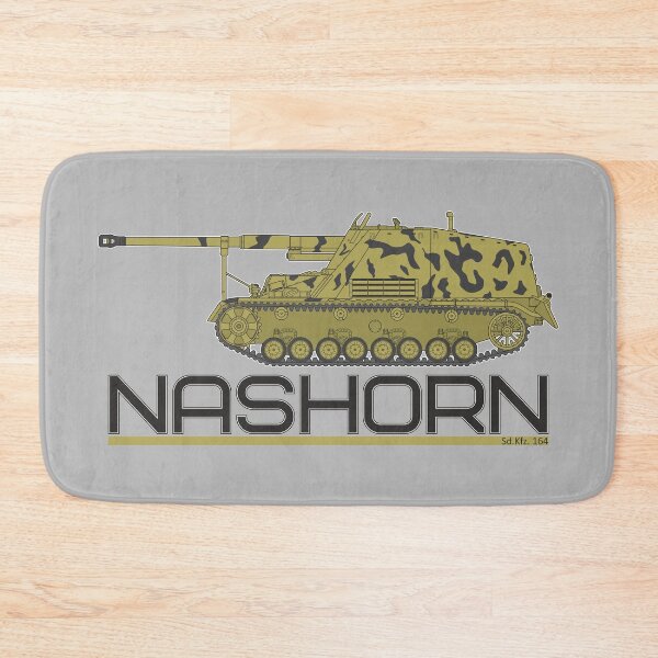 Item preview, German WW2 Nashorn designed and sold by FAawRay.