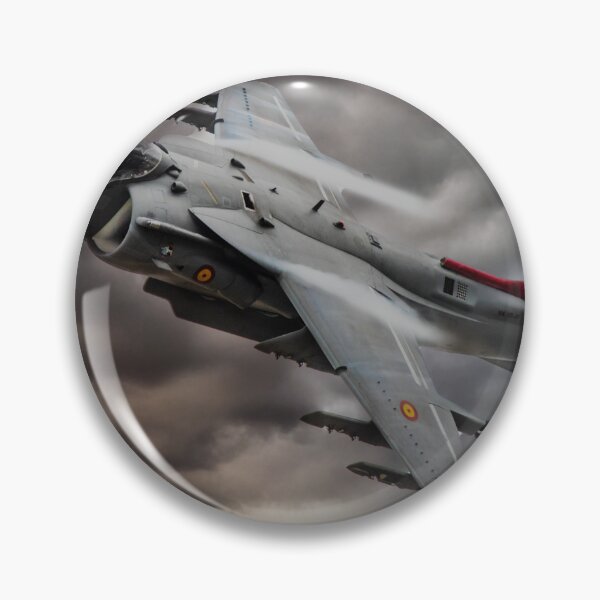Item preview, EAV8 Harrier designed and sold by Airpower Art.
