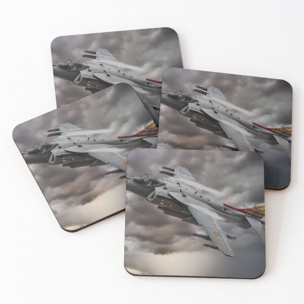 Item preview, EAV8 Harrier designed and sold by Airpower Art.