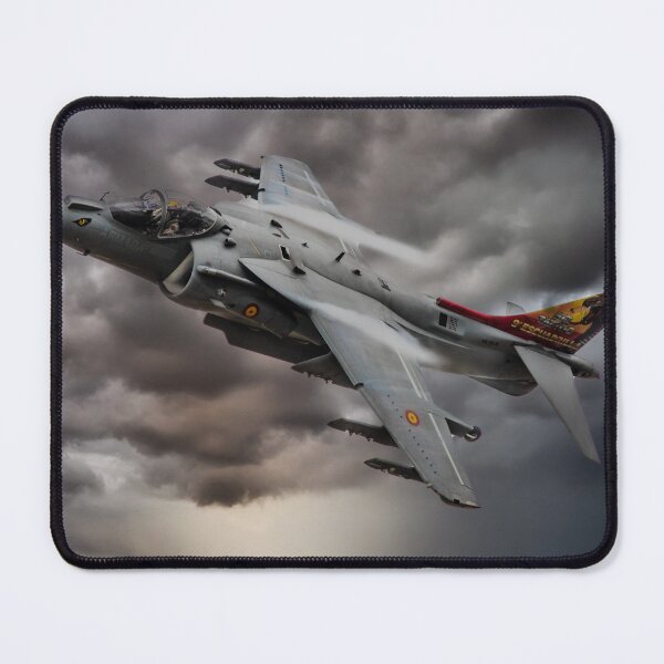 Item preview, EAV8 Harrier designed and sold by Airpower Art.
