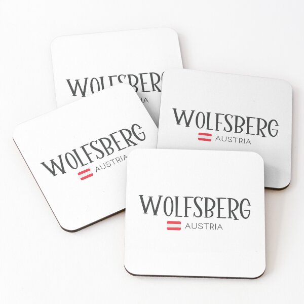 Item preview, Wolfsberg - Austria  designed and sold by StudioRedKoala.
