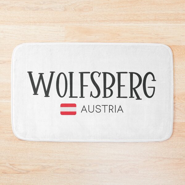 Item preview, Wolfsberg - Austria  designed and sold by StudioRedKoala.