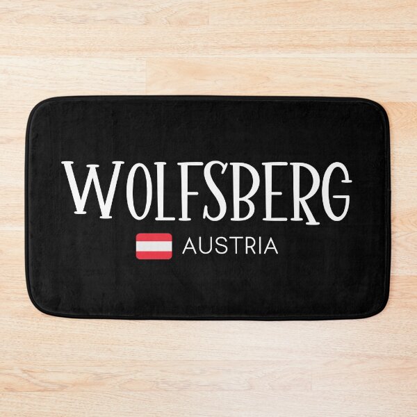 Item preview, Wolfsberg - Austria  designed and sold by StudioRedKoala.