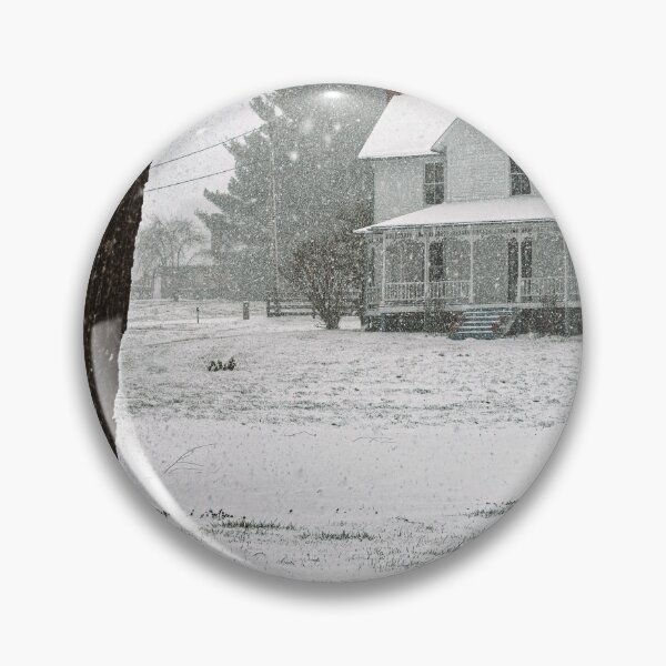 Item preview, Winter Charm designed and sold by Jim Love.