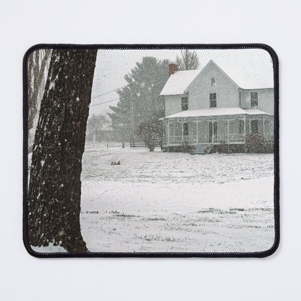 Item preview, Winter Charm designed and sold by Jim Love.