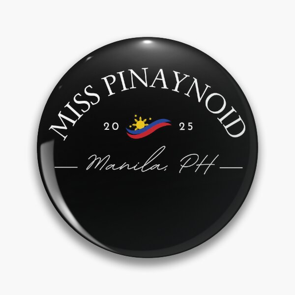 Item preview, Miss Pinaynoid 2025 (30) designed and sold by nature. electrified..