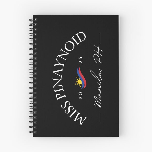 Item preview, Miss Pinaynoid 2025 (30) designed and sold by nature. electrified..