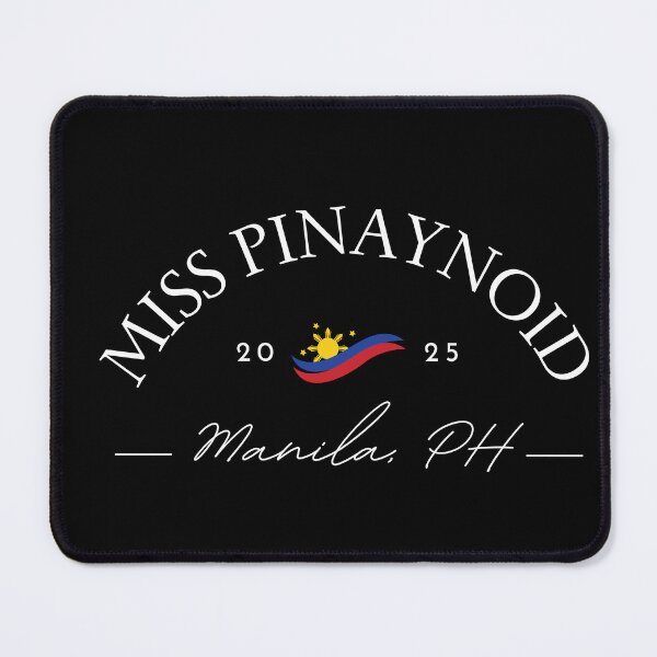 Item preview, Miss Pinaynoid 2025 (30) designed and sold by nature. electrified..