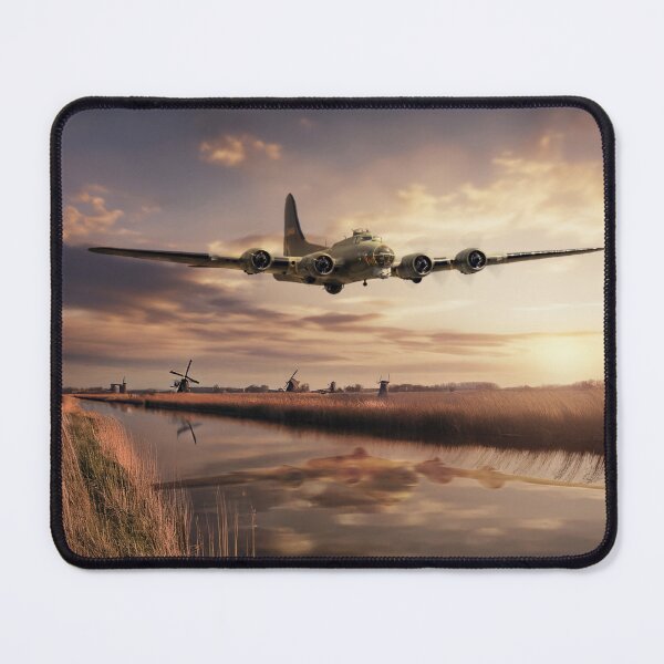 Item preview, B17 Flying Fortress designed and sold by Airpower Art.
