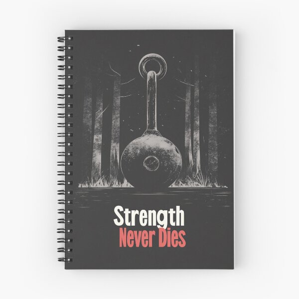 Item preview, Kettlebell Horror Show designed and sold by ArtPetrenko90.