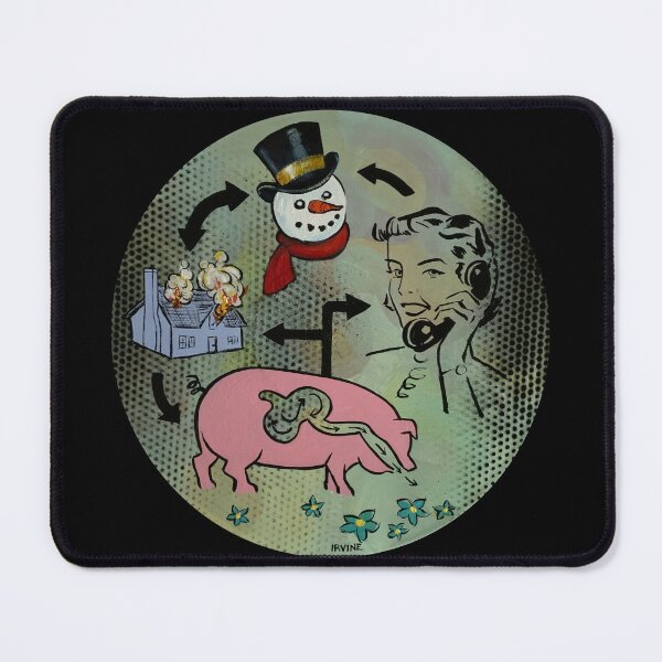 Item preview, That Makes Sense 2 designed and sold by David Irvine.