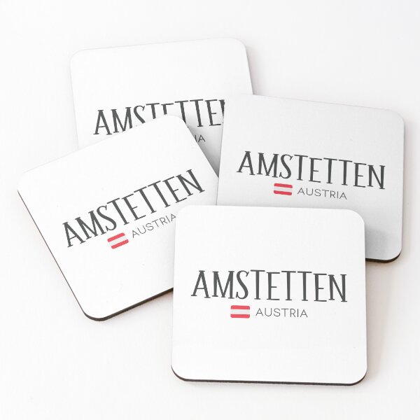Item preview, Amstetten - Austria  designed and sold by StudioRedKoala.