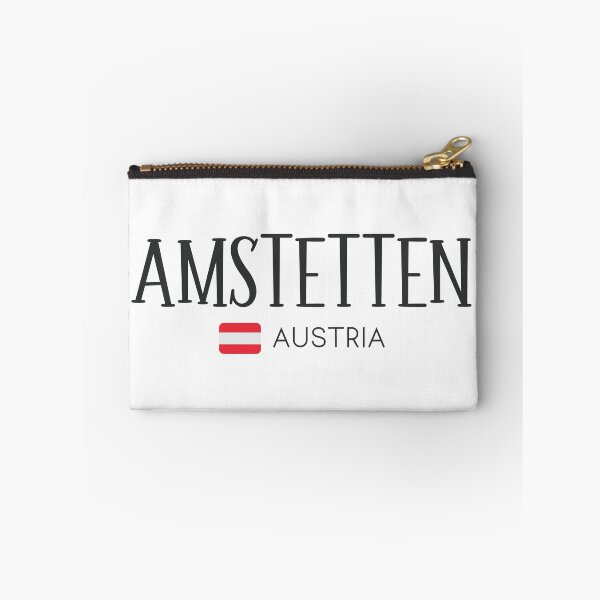 Item preview, Amstetten - Austria  designed and sold by StudioRedKoala.