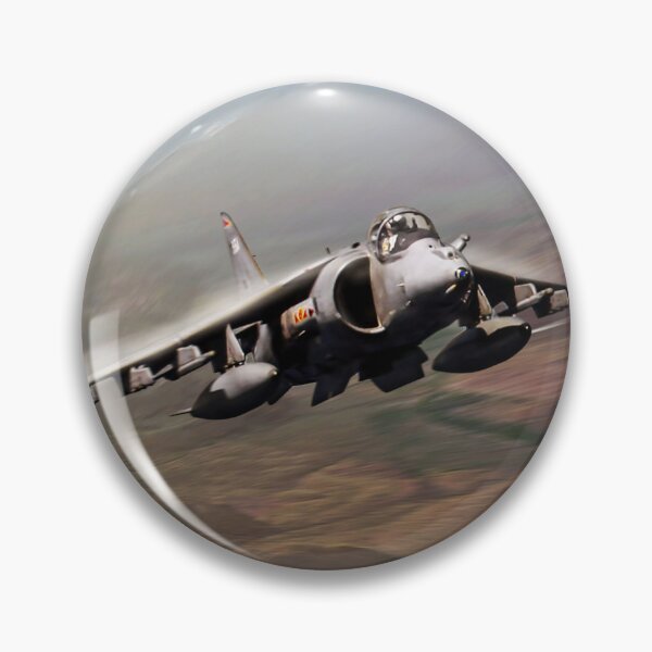 Item preview, Av8 Harrier designed and sold by Airpower Art.