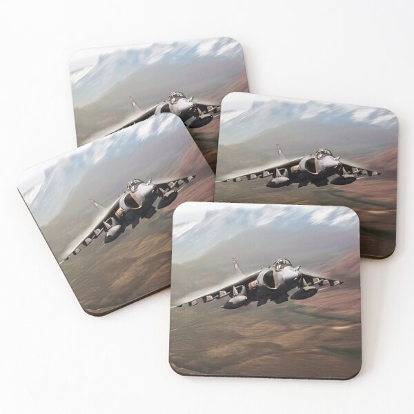 Item preview, Av8 Harrier designed and sold by Airpower Art.