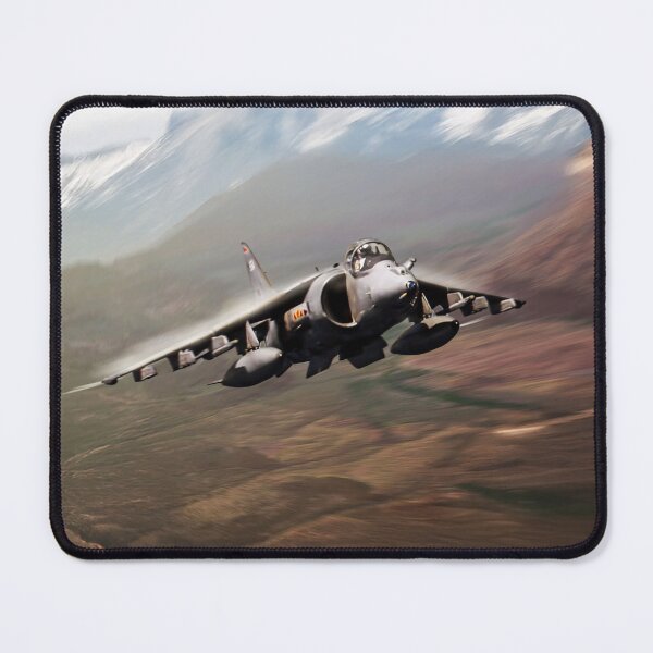 Item preview, Av8 Harrier designed and sold by Airpower Art.
