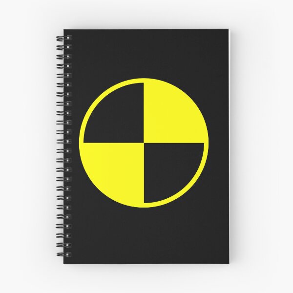 Item preview, Crash Test Icon - TESTING designed and sold by VAMPN.