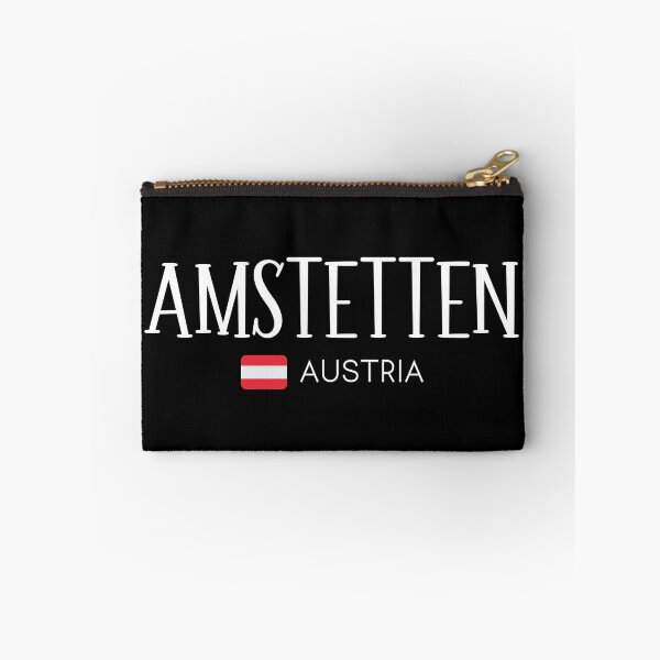 Item preview, Amstetten - Austria  designed and sold by StudioRedKoala.