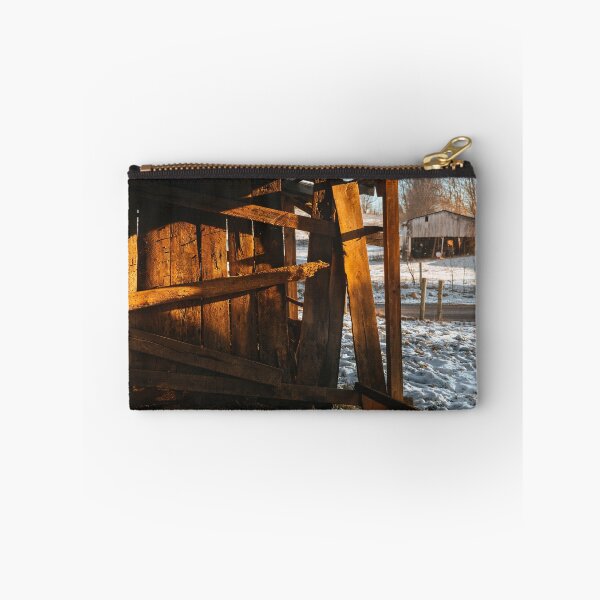 Item preview, Warm Winter Shadows designed and sold by Jim Love.