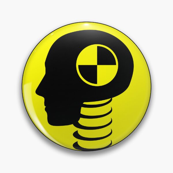 Item preview, Crash Test Dummy -  TESTING ''ICON'' Collection designed and sold by VAMPN.