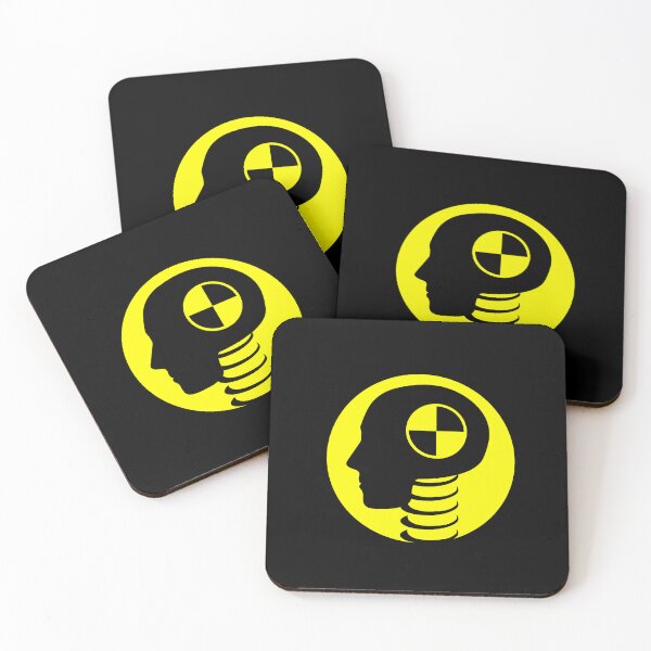 Item preview, Crash Test Dummy -  TESTING ''ICON'' Collection designed and sold by VAMPN.