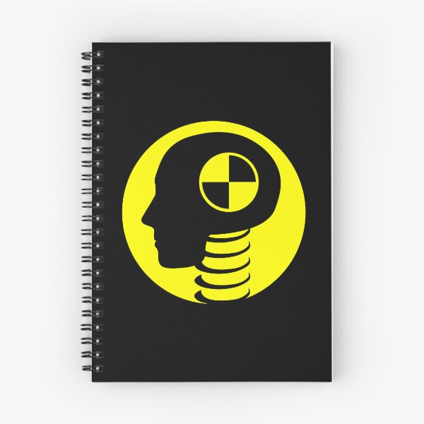 Item preview, Crash Test Dummy -  TESTING ''ICON'' Collection designed and sold by VAMPN.