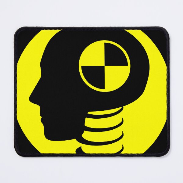Item preview, Crash Test Dummy - TESTING ''ICON'' Collection designed and sold by VAMPN.