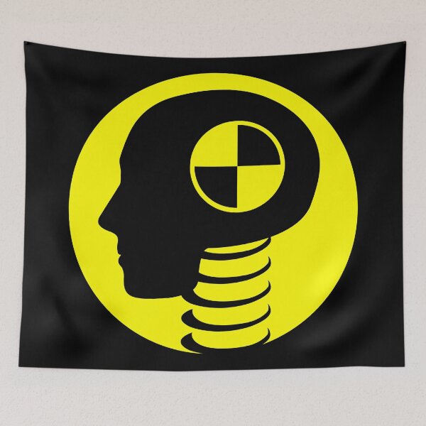 Item preview, Crash Test Dummy -  TESTING ''ICON'' Collection designed and sold by VAMPN.