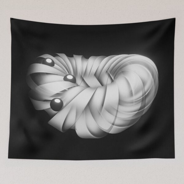 Item preview, The Twist designed and sold by Richard Rabassa.
