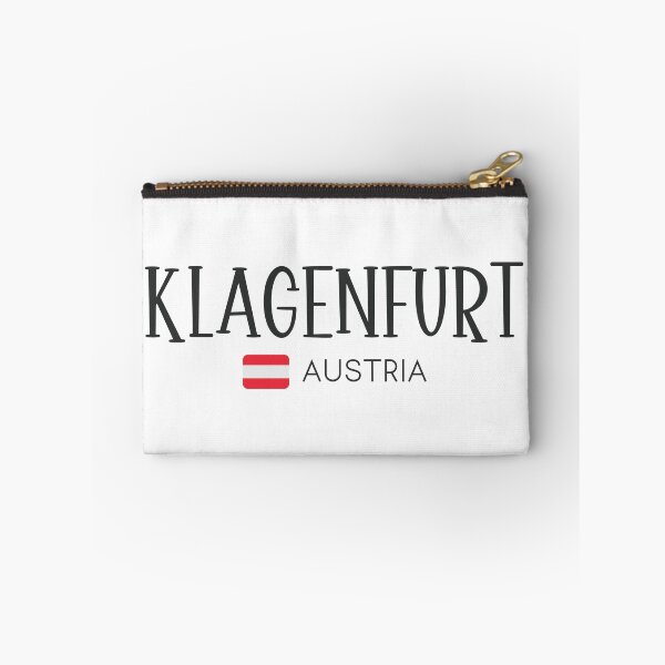 Item preview, Klagenfurt - Austria  designed and sold by StudioRedKoala.
