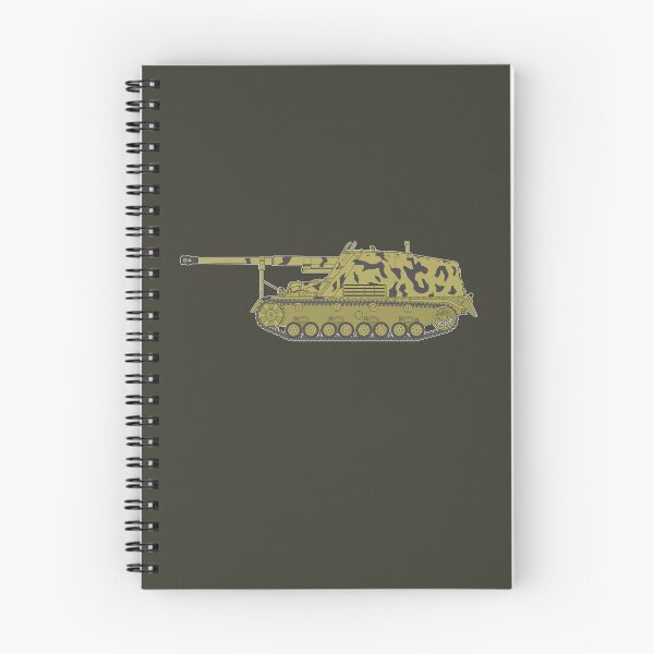 Item preview, German Nashorn World War 2 designed and sold by FAawRay.
