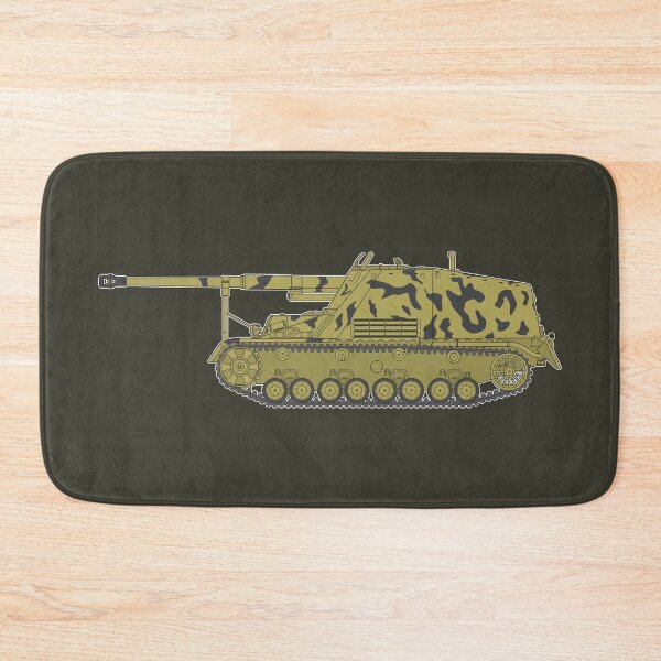 Item preview, German Nashorn World War 2 designed and sold by FAawRay.