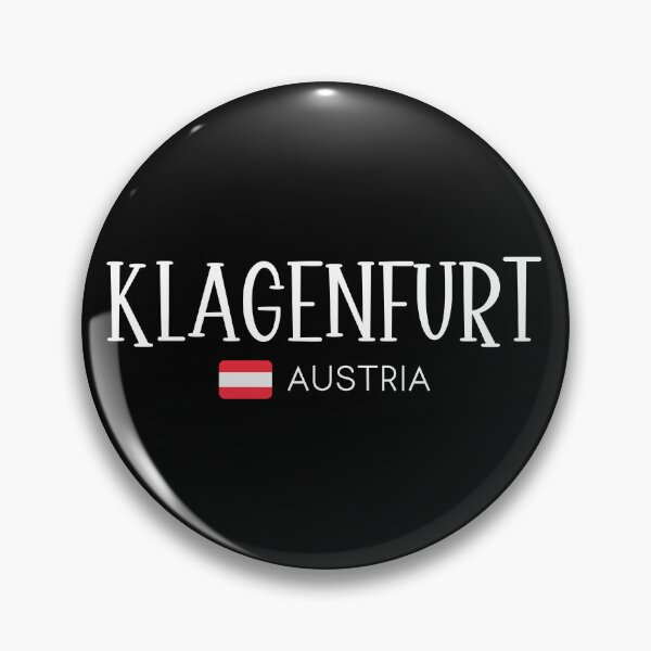 Item preview, Klagenfurt - Austria  designed and sold by StudioRedKoala.