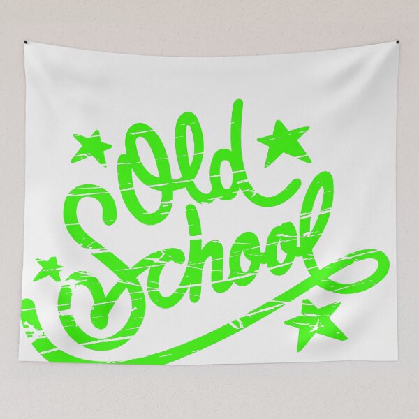 Item preview, Old School B-Boy designed and sold by we-love-art24.
