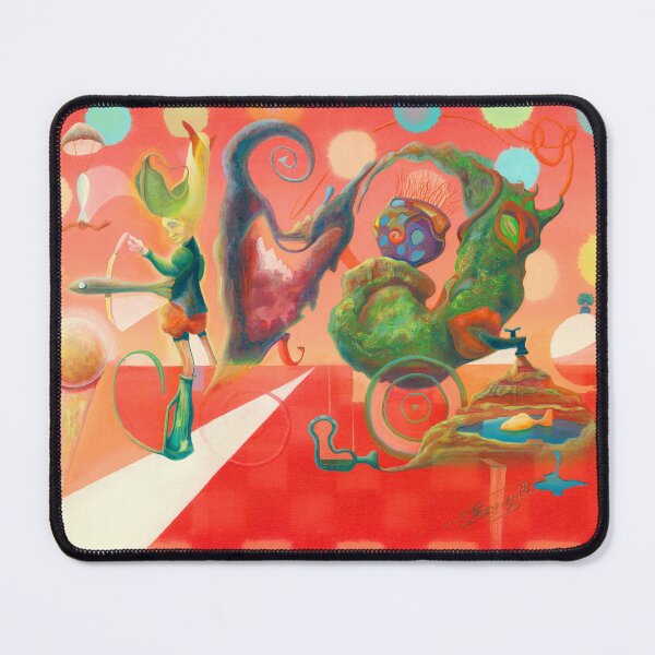 Item preview, Fish fountain - a fountain filled by a fish designed and sold by art paintings.