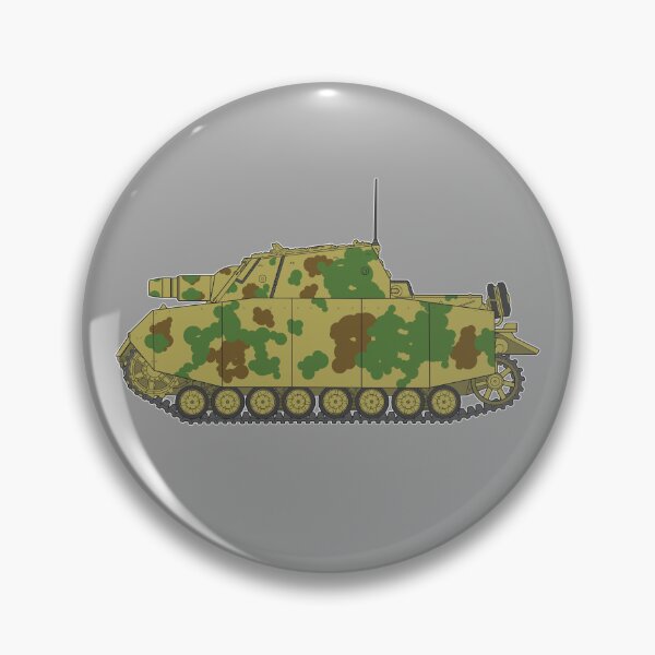 Item preview, Sturmpanzer IV Brummbar WWII and nothing else designed and sold by FAawRay.