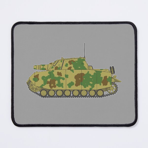 Item preview, Sturmpanzer IV Brummbar WWII and nothing else designed and sold by FAawRay.